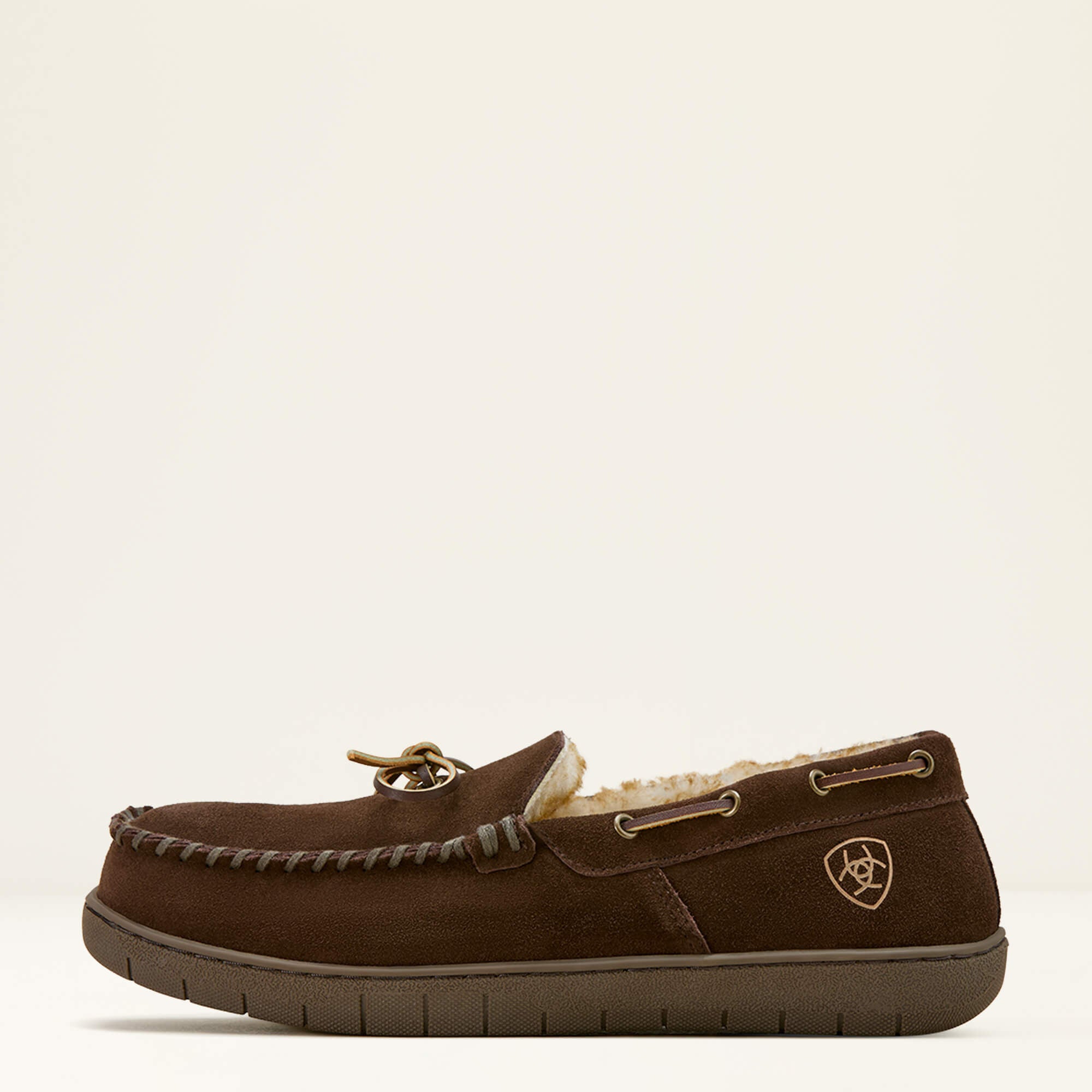 Ariat Moccasin Slipper Men