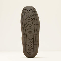 Ariat Moccasin Slipper Men