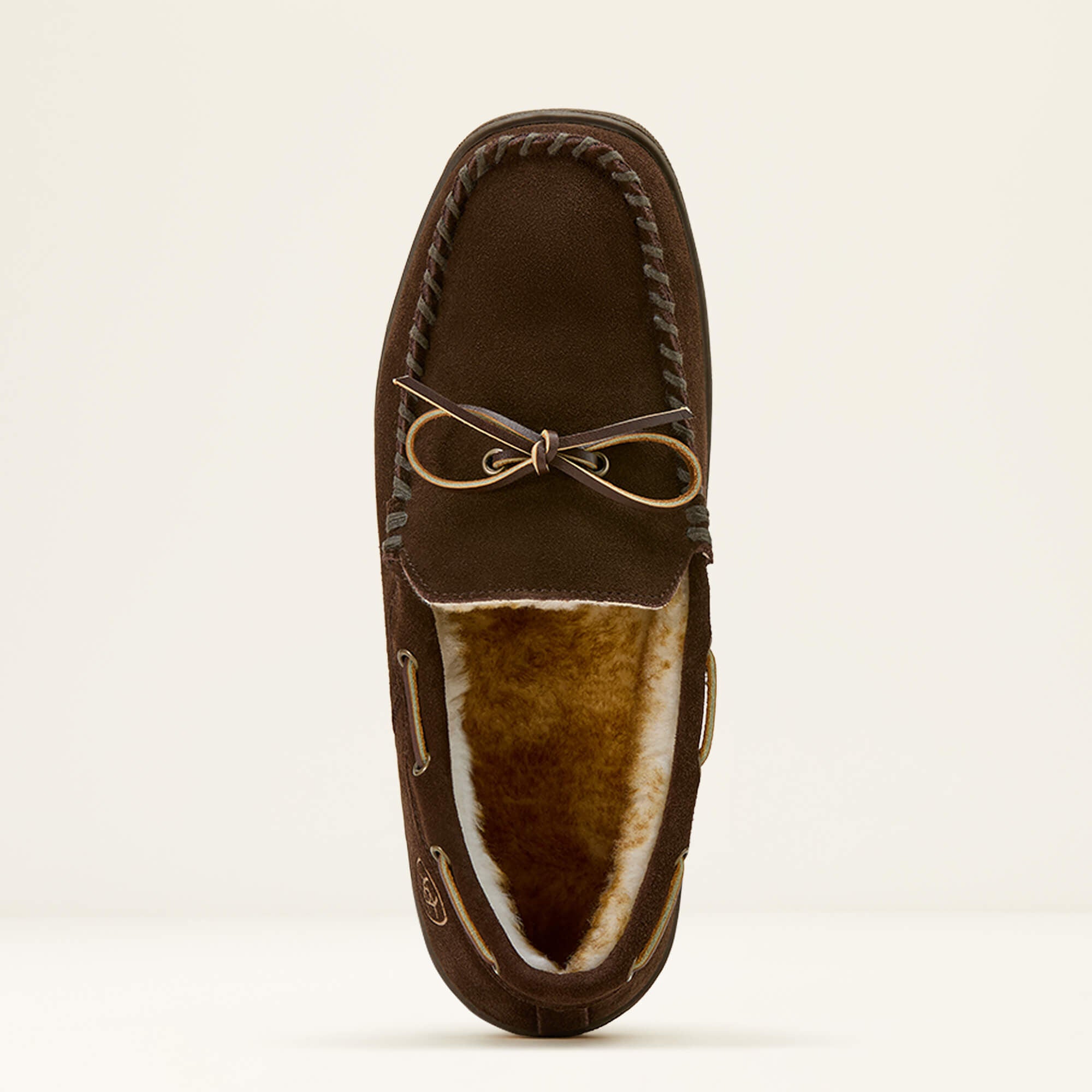 Ariat Moccasin Slipper Men