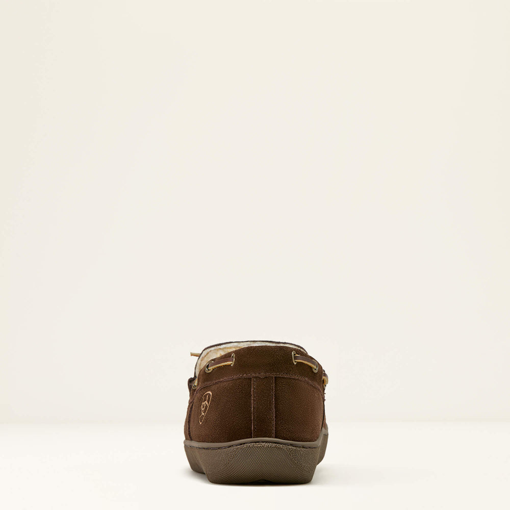 Ariat Moccasin Slipper Men