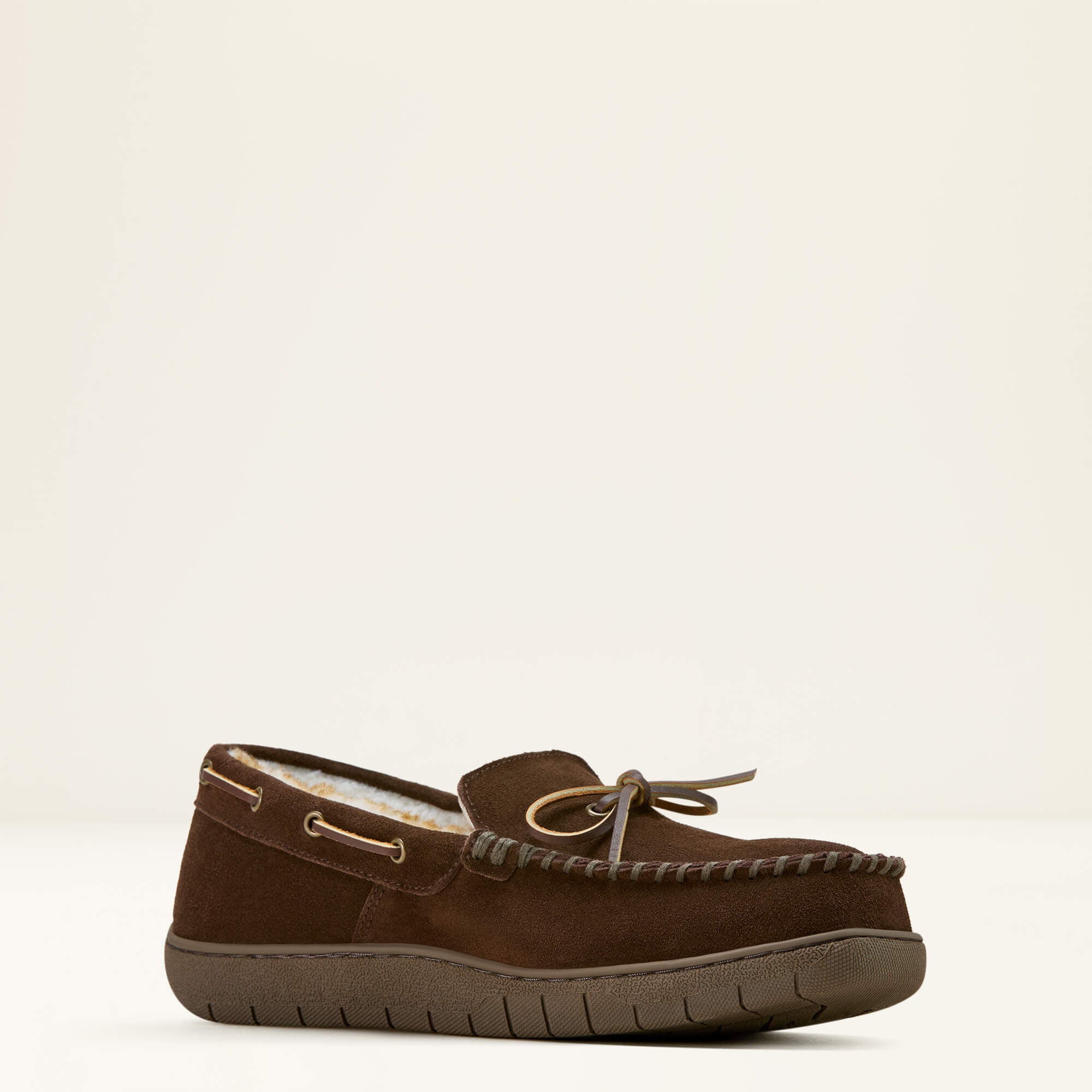 Ariat Moccasin Slipper Men