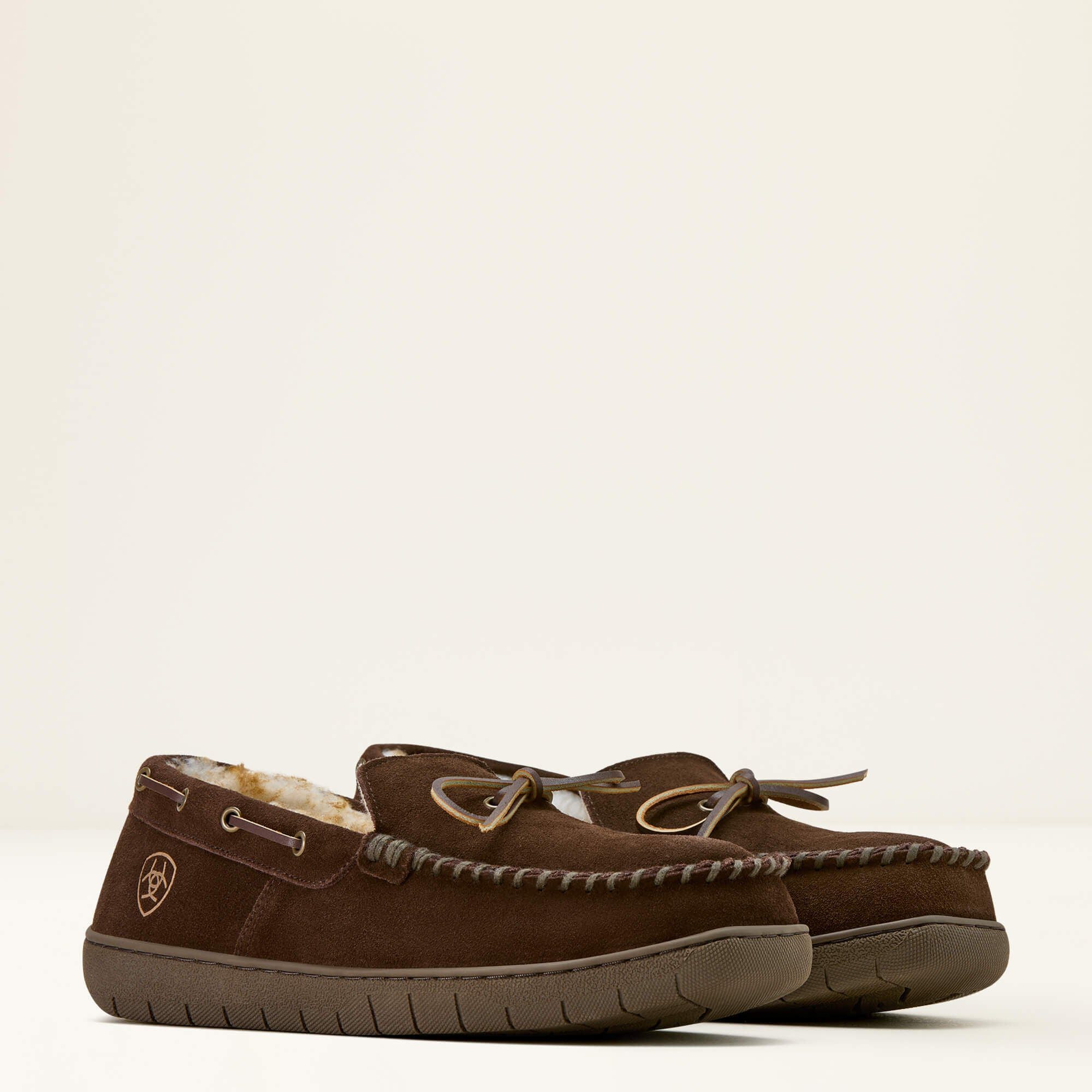 Ariat Moccasin Slipper Men