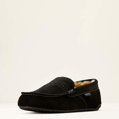 Ariat Clayton Moccasin Slipper Men