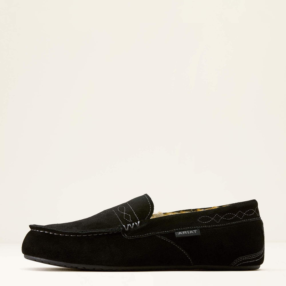 Ariat Clayton Moccasin Slipper Men