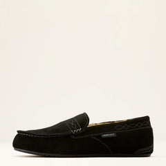 Ariat Clayton Moccasin Slipper Men