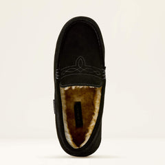 Ariat Clayton Moccasin Slipper Men