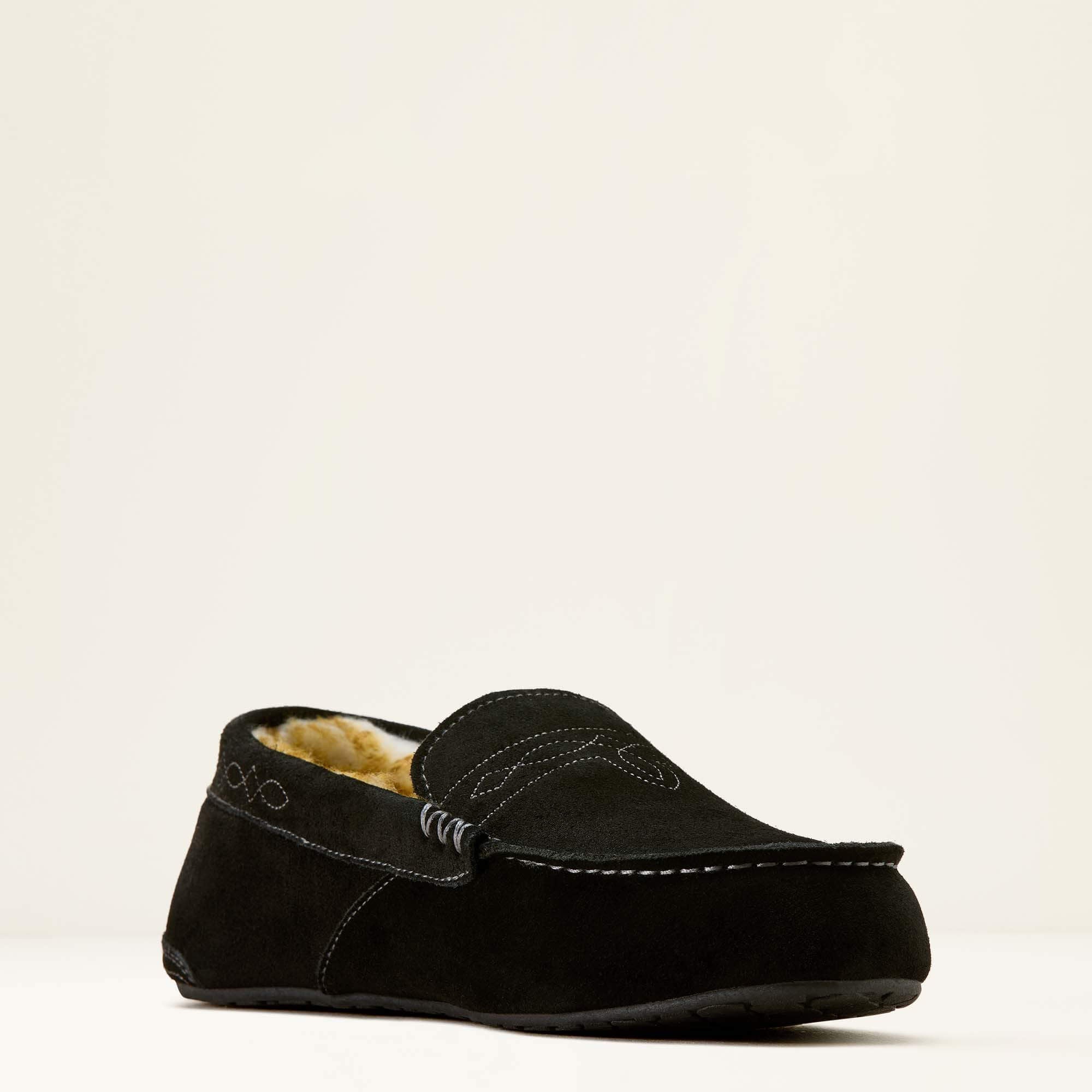 Ariat Clayton Moccasin Slipper Men