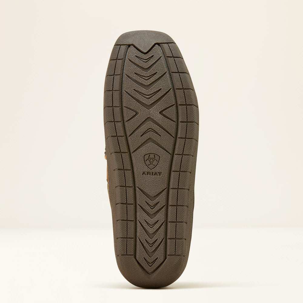 Ariat Moccasin Slipper Men