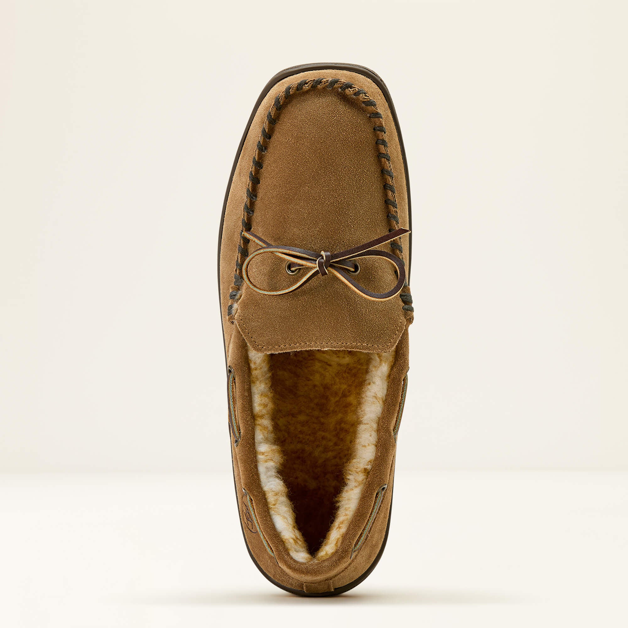 Ariat Moccasin Slipper Men