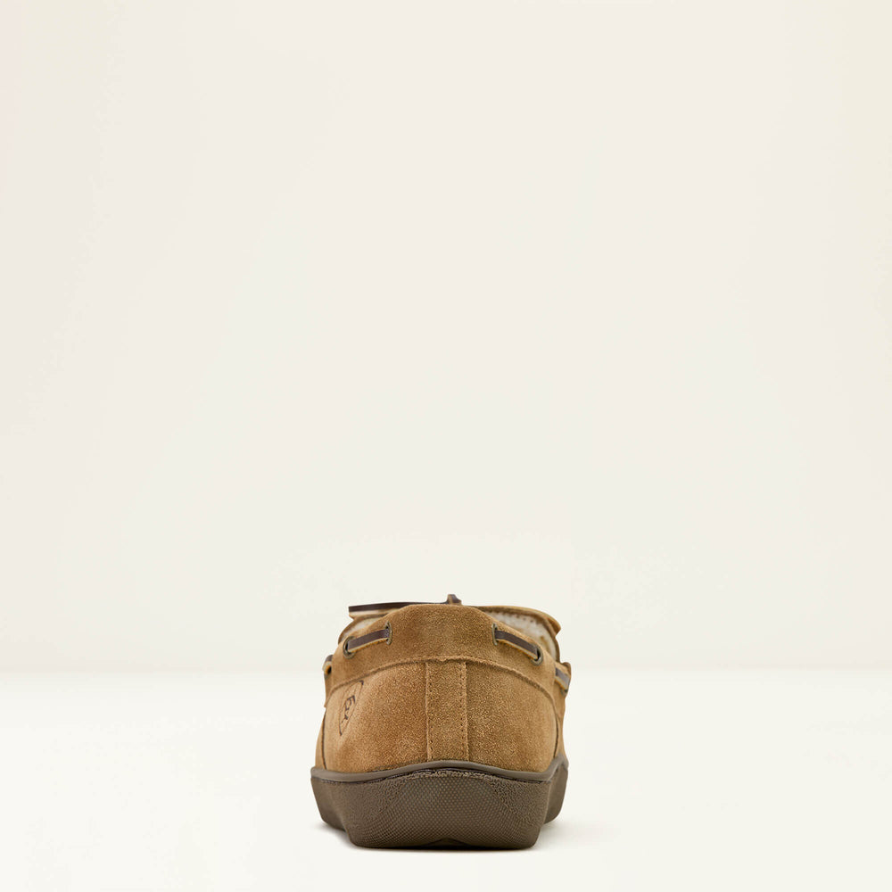 Ariat Moccasin Slipper Men
