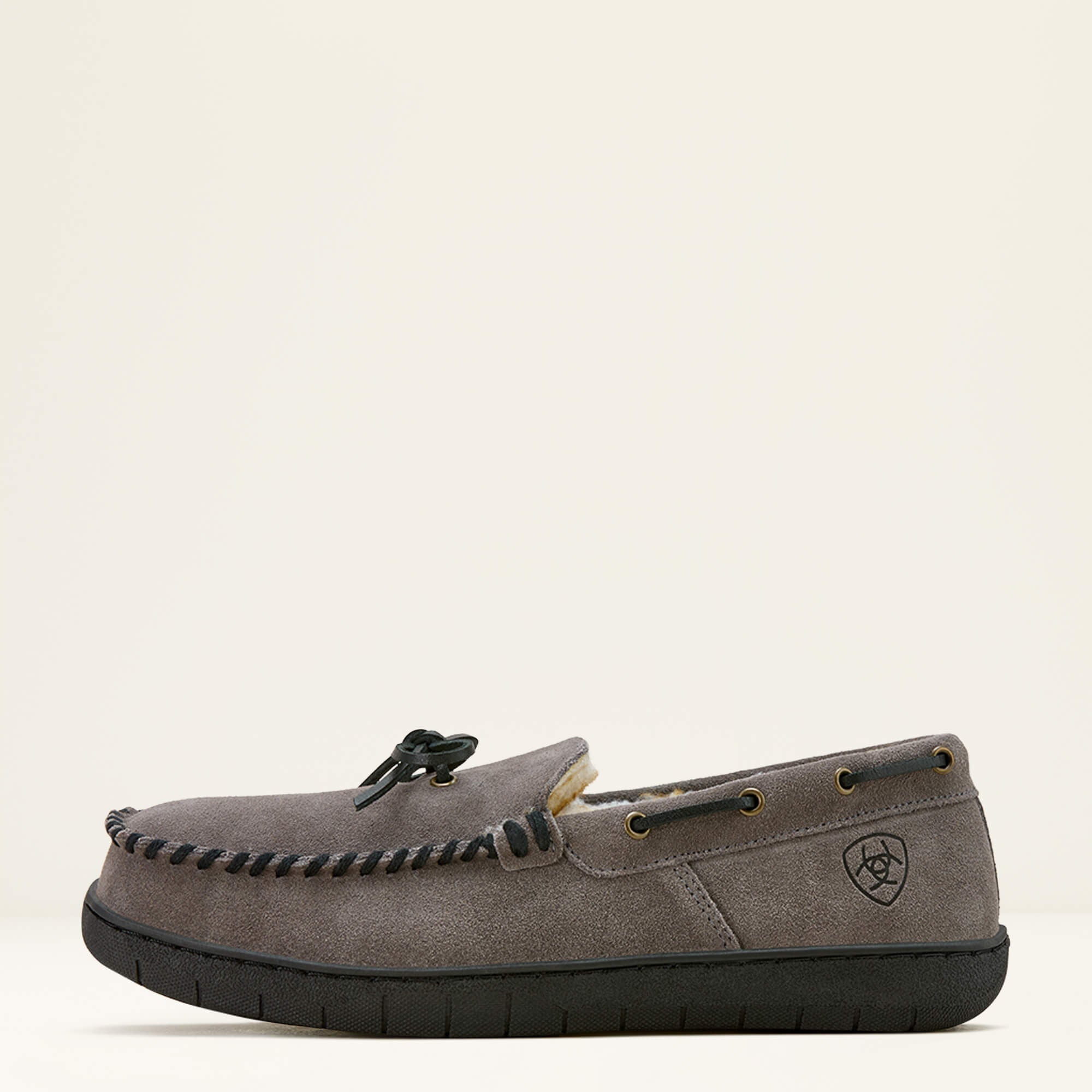 Ariat Moccasin Slipper Men