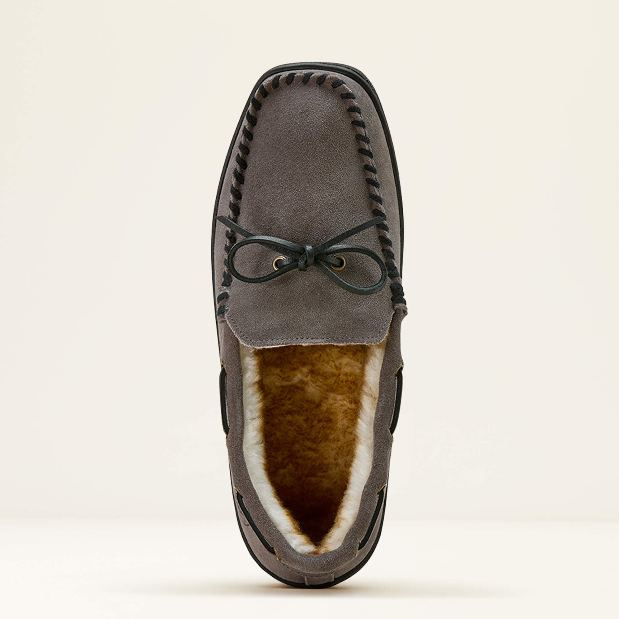 Ariat Moccasin Slipper Men