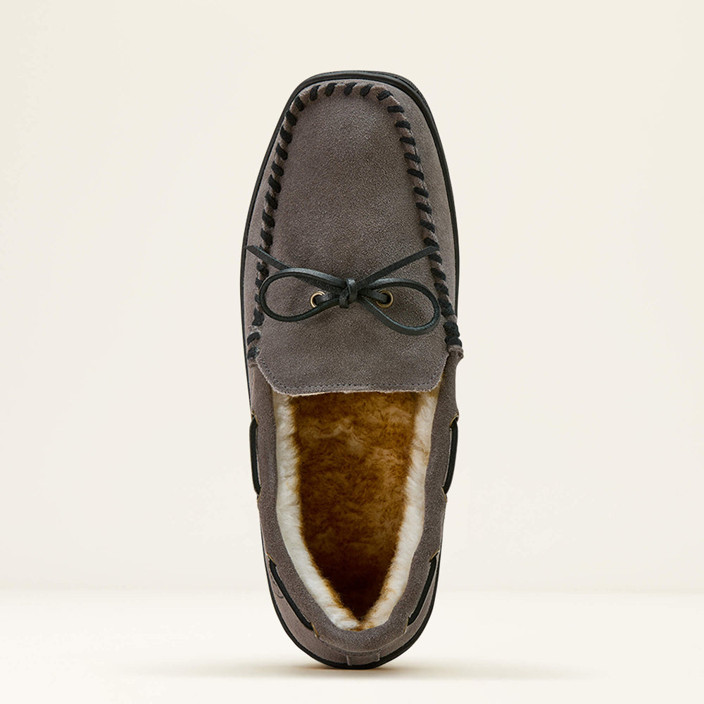 Ariat Moccasin Slipper Men