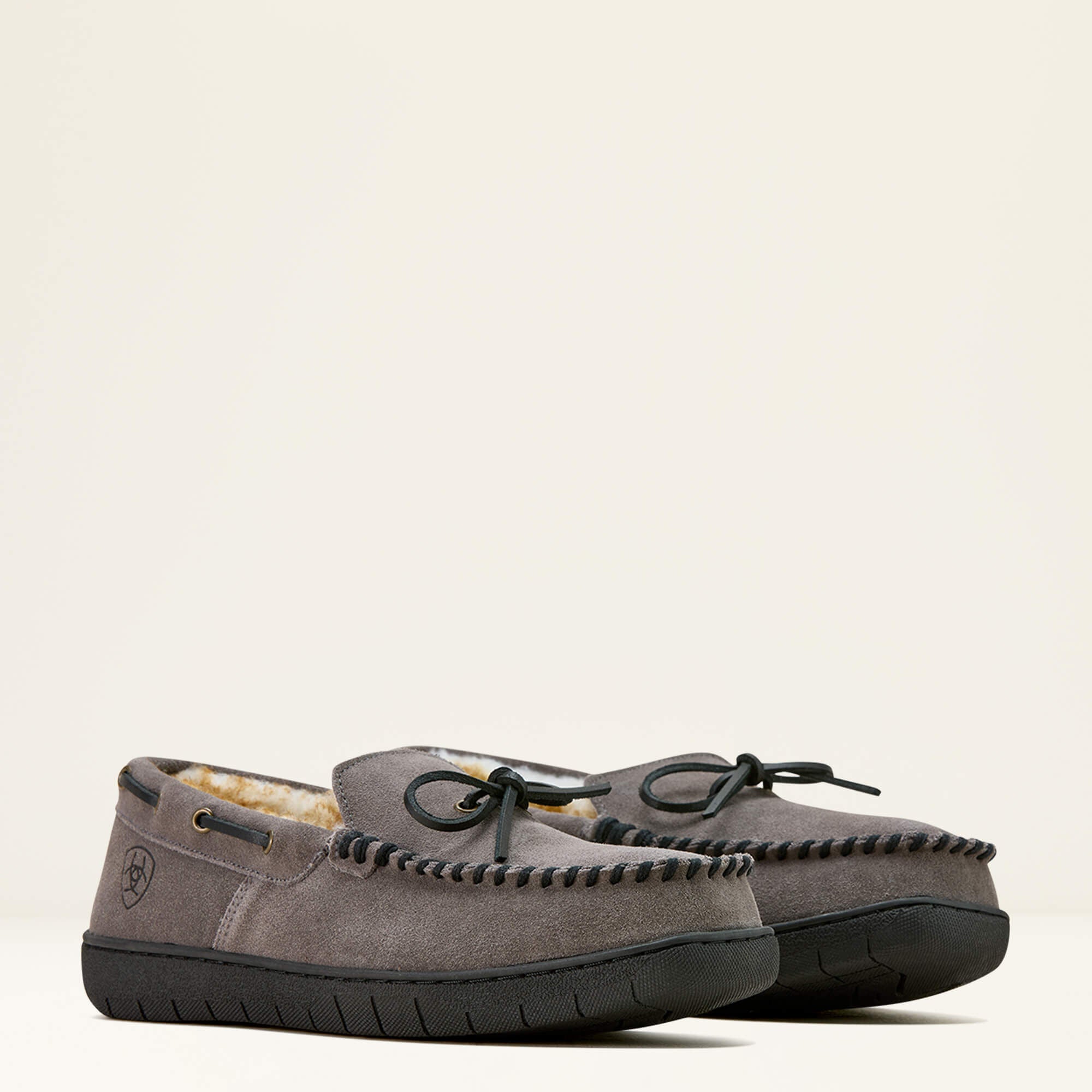 Ariat Moccasin Slipper Men