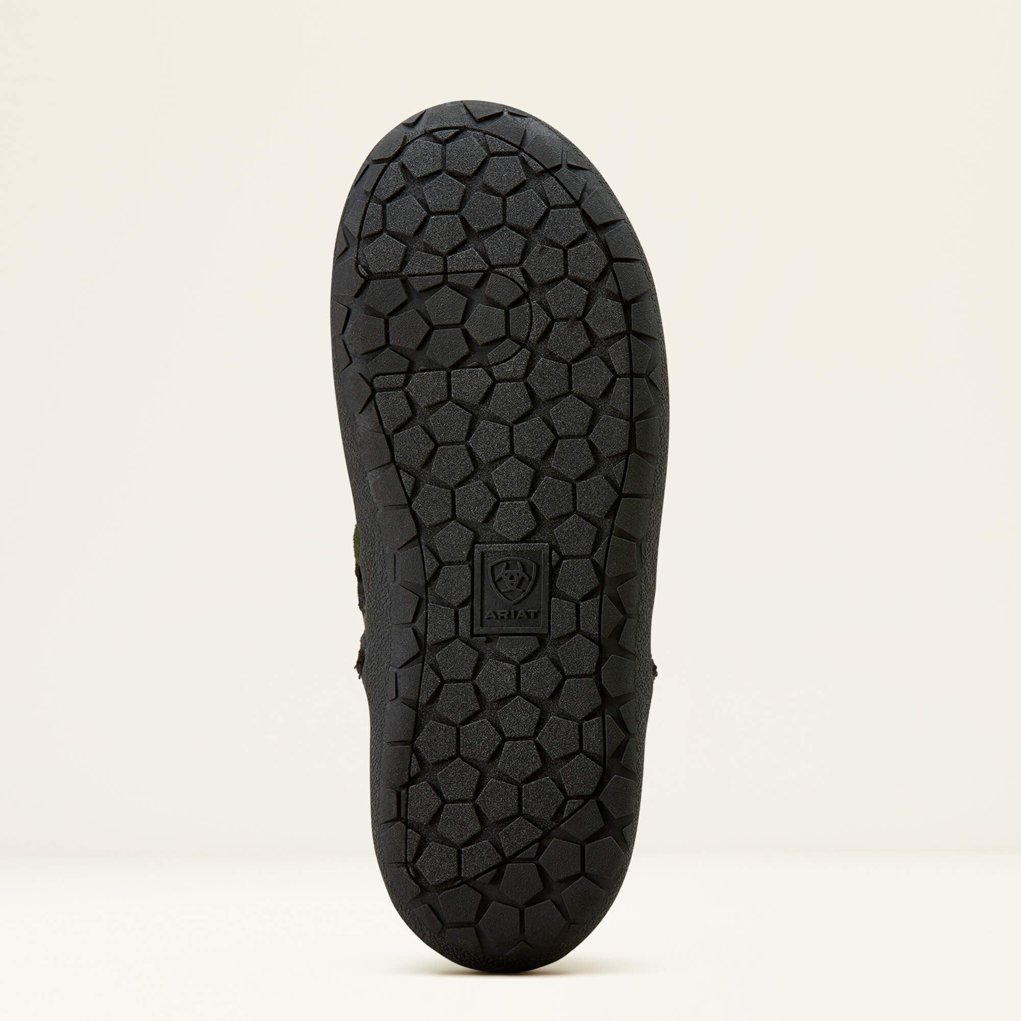 Ariat Restful Comfort Scuff Slipper Men