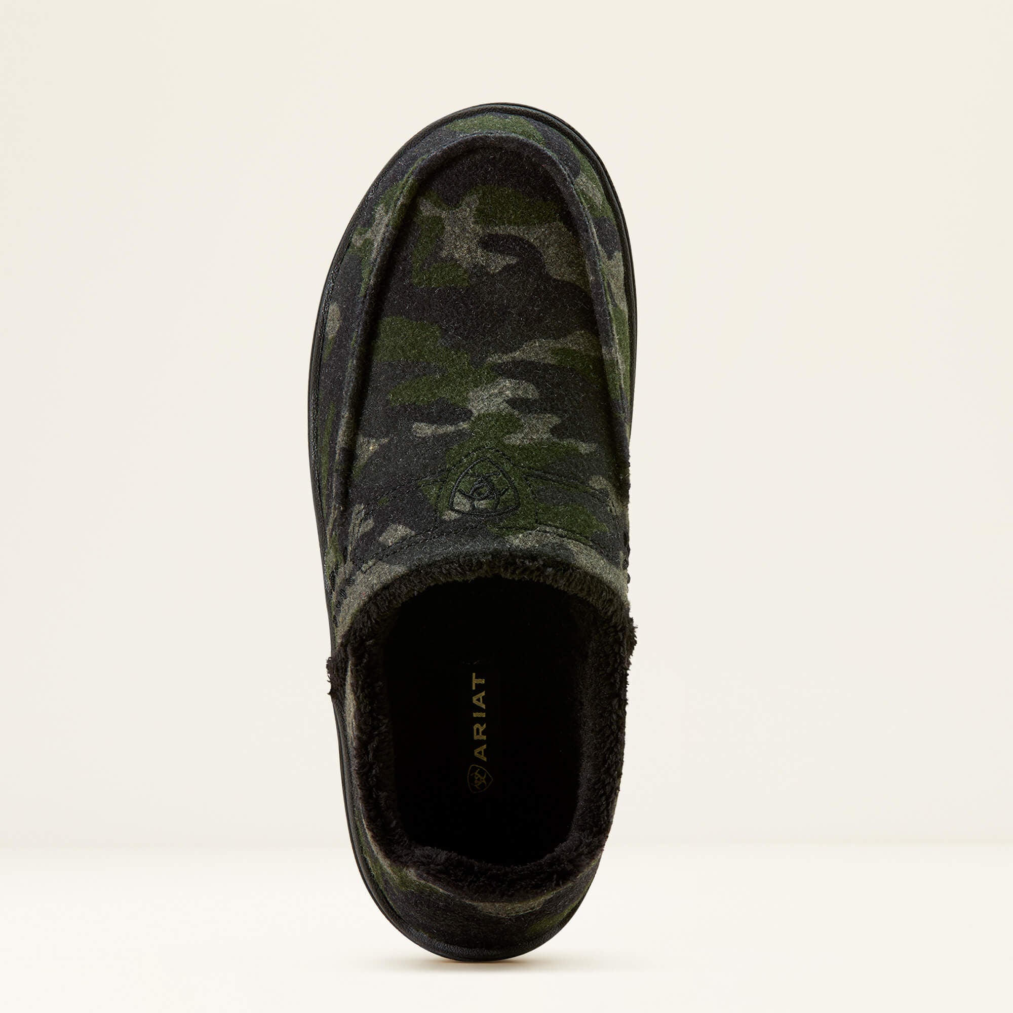Ariat Restful Comfort Scuff Slipper Men