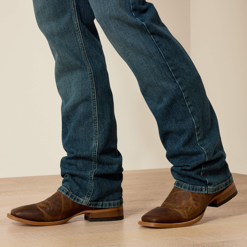 Ariat M4 Legacy Stretch Jean Men|Trends