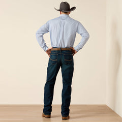 Ariat M4 Low Rise Legacy Boot Cut Jean Men|Trends