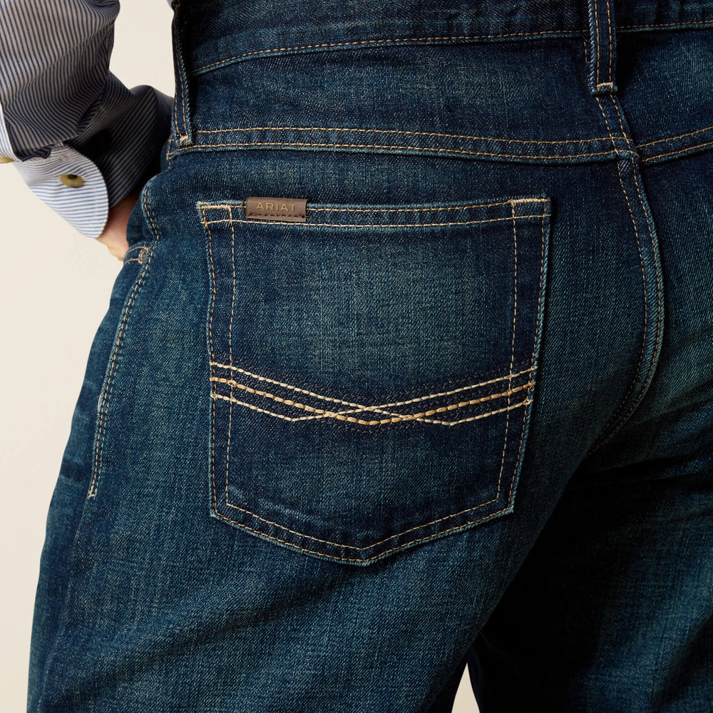 Ariat M4 Low Rise Legacy Boot Cut Jean Men|Trends