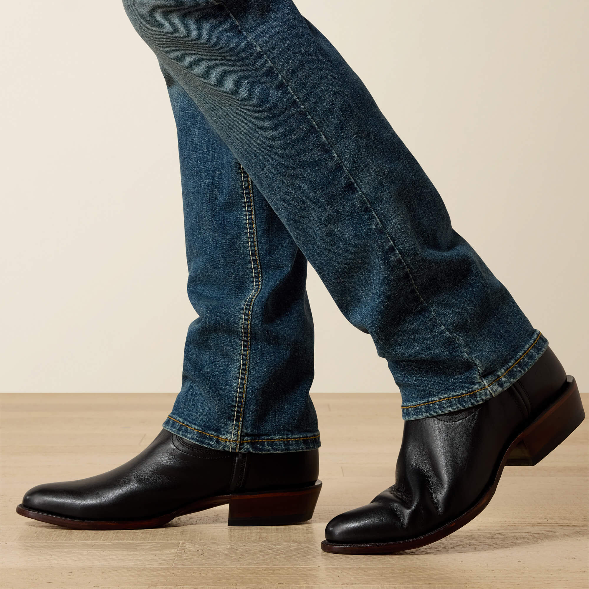 Ariat M8 Modern TekStretch Sebastian Slim Leg Jean Men|Trends