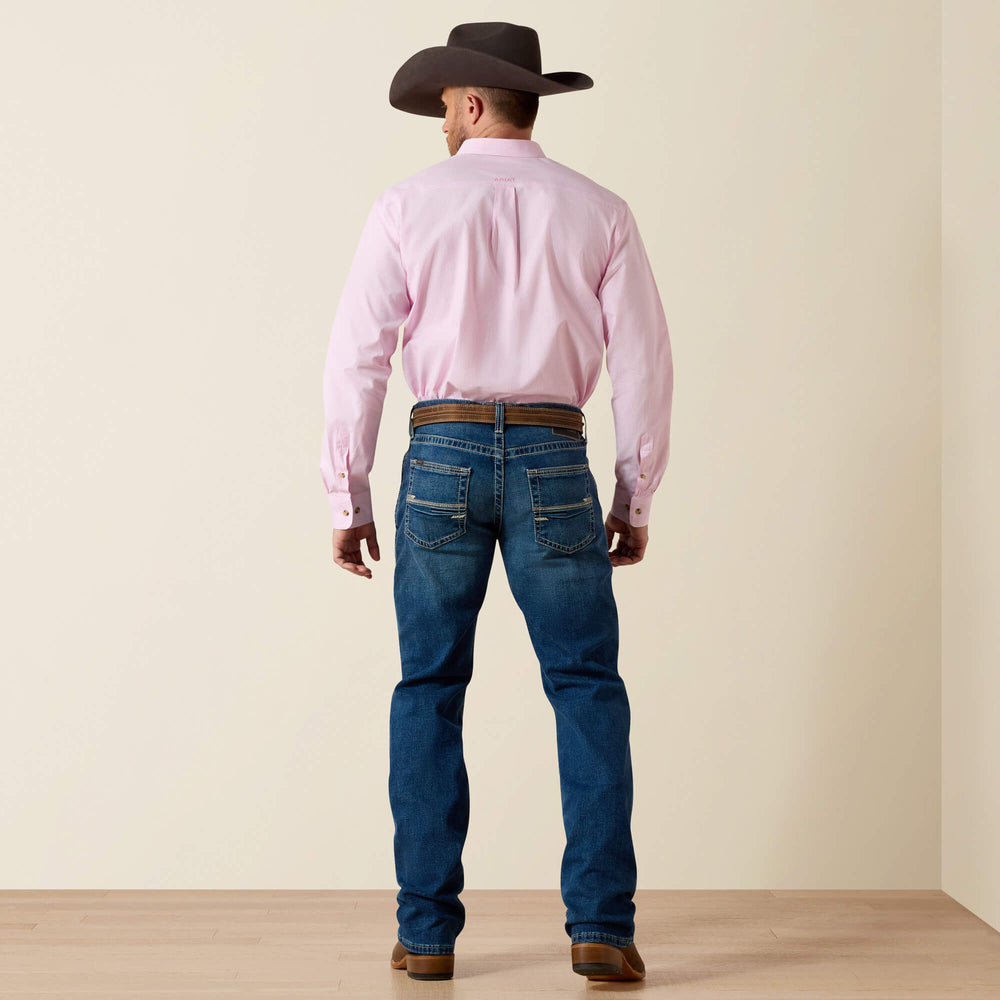 Ariat M5 Straight Marston Straight Jean Men