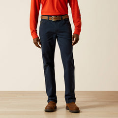 Ariat Rebar M5 Straight DuraStretch Made Tough Straight Pant Men