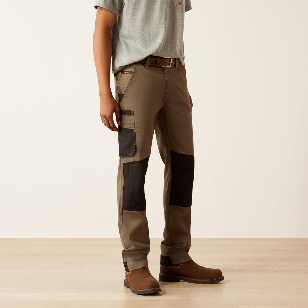 Ariat Rebar M8 Modern DuraStretch Cargo Pant Men