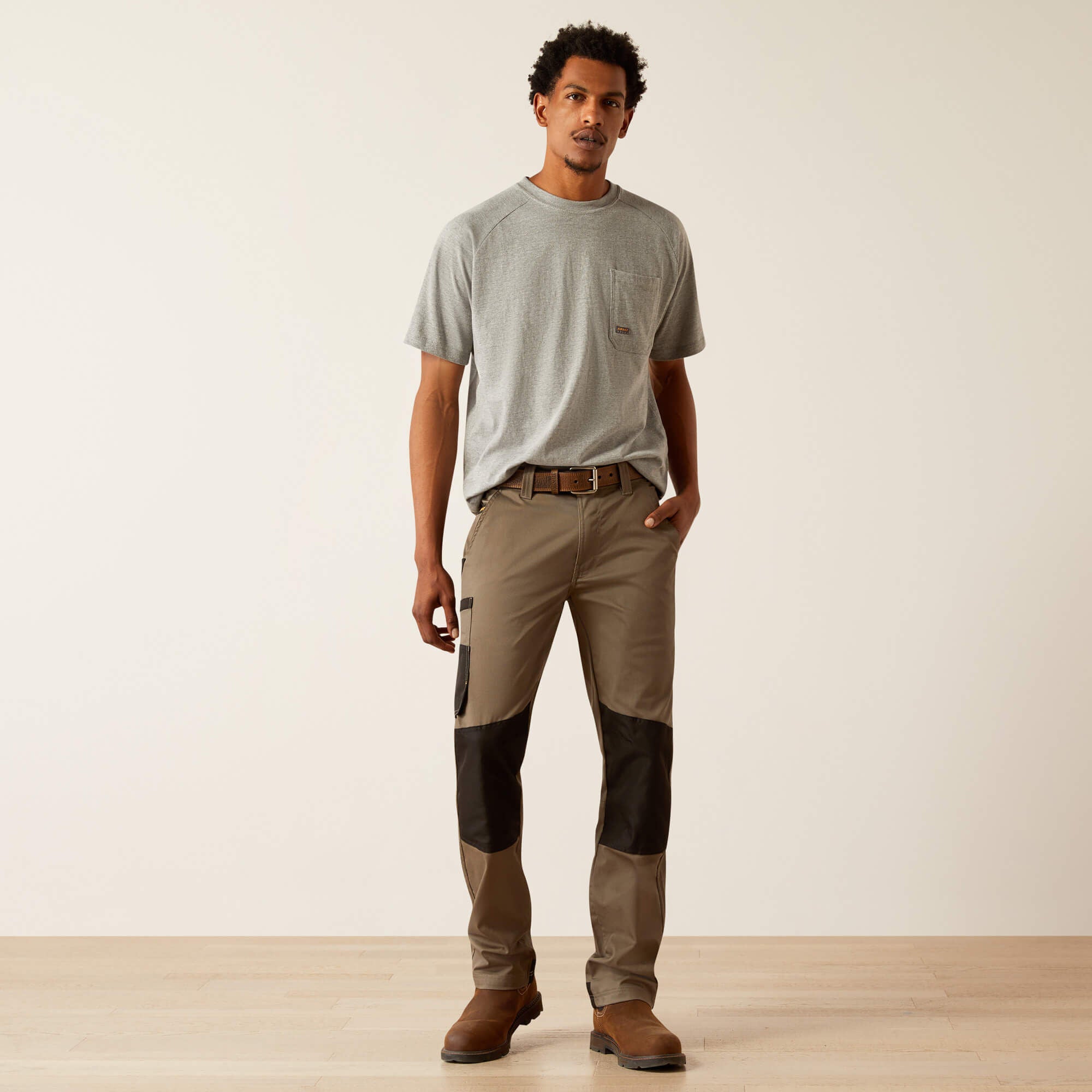 Ariat Rebar M8 Modern DuraStretch Cargo Pant Men
