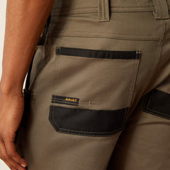 Ariat Rebar M8 Modern DuraStretch Cargo Pant Men