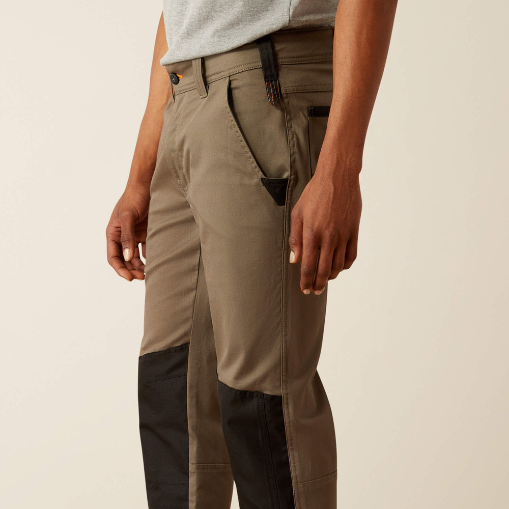 Ariat Rebar M8 Modern DuraStretch Cargo Pant Men