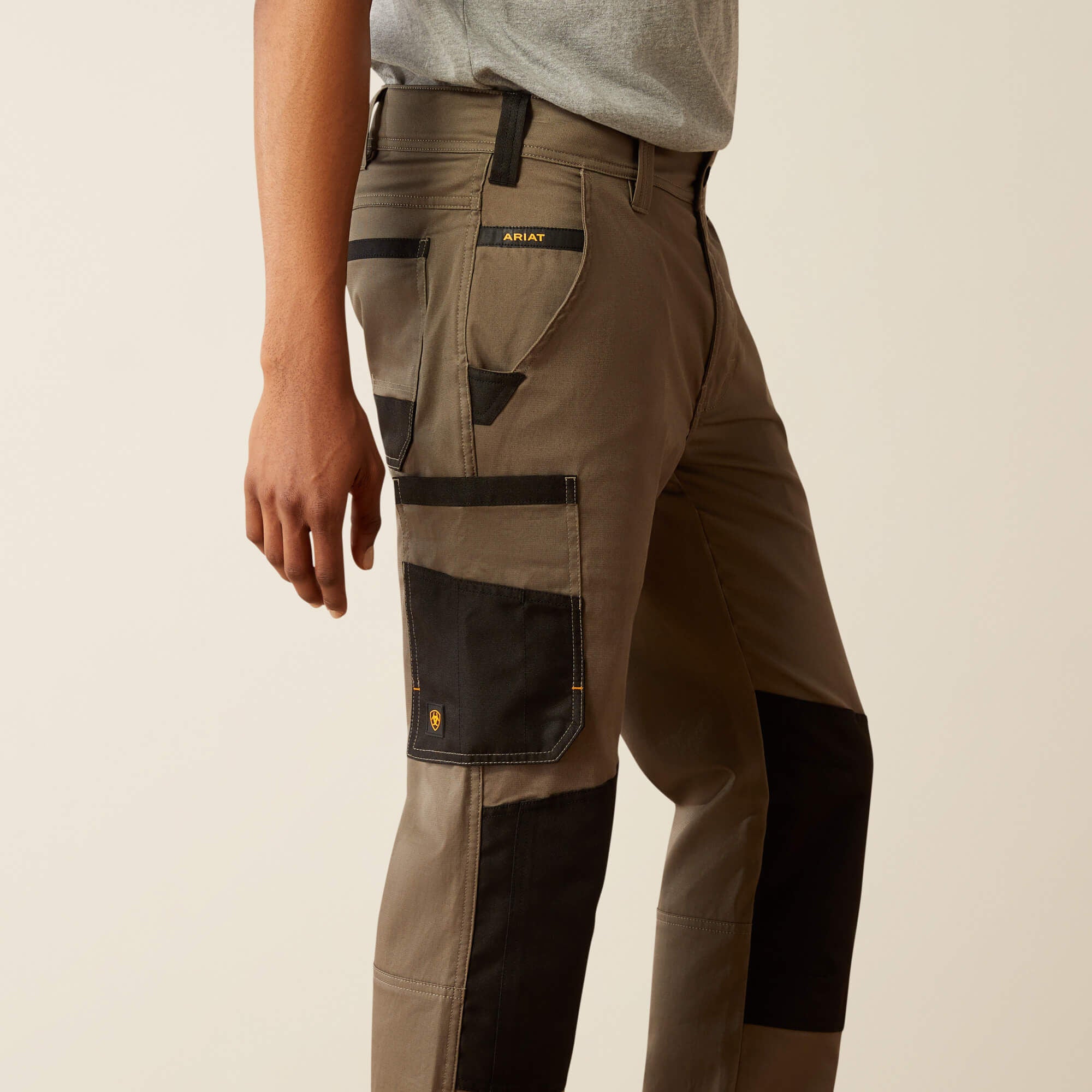 Ariat Rebar M8 Modern DuraStretch Cargo Pant Men