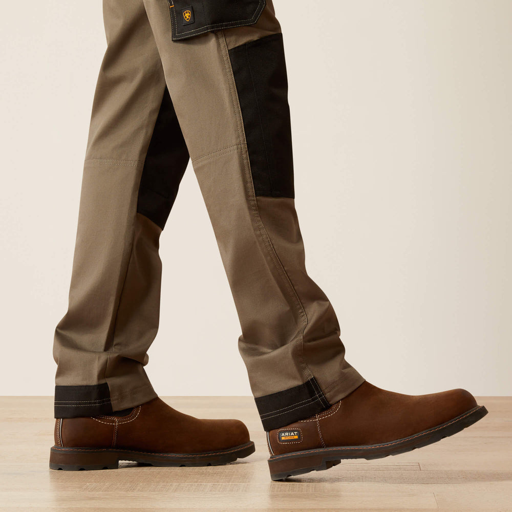 Ariat Rebar M8 Modern DuraStretch Cargo Pant Men