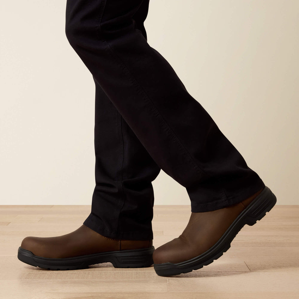 Ariat Rebar M7 DuraStretch Made Tough Straight Pant Men