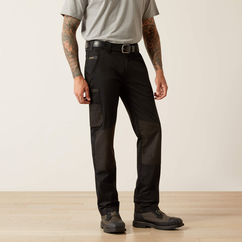 Ariat Rebar M8 Modern DuraStretch Cargo Pant Men