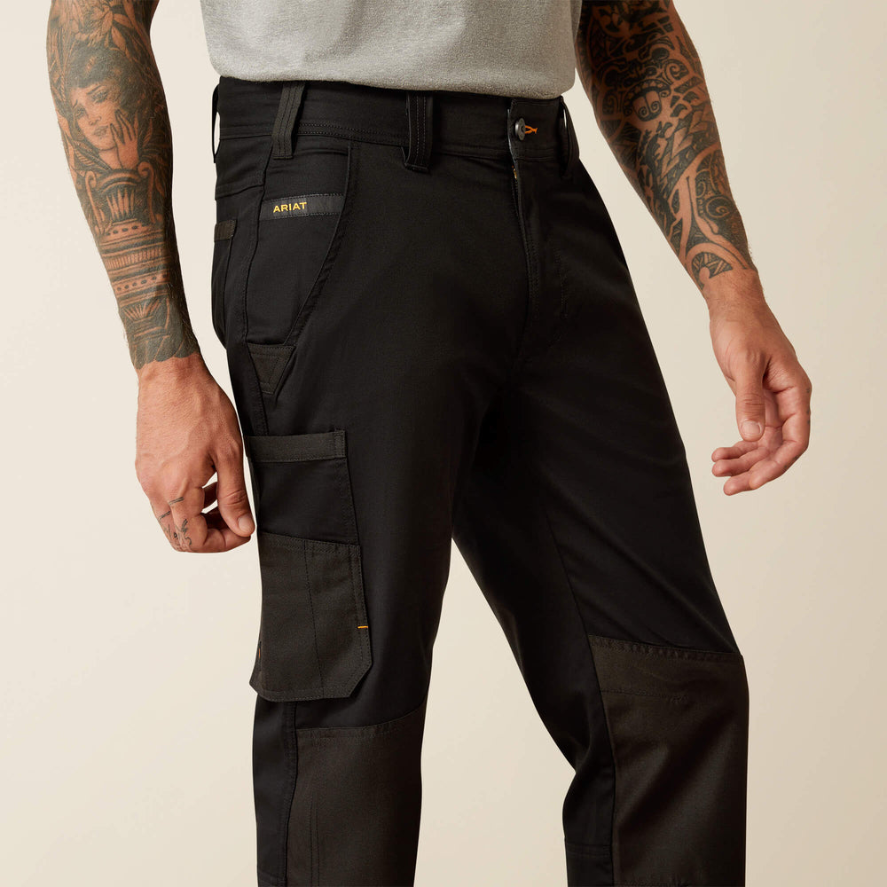 Ariat Rebar M8 Modern DuraStretch Cargo Pant Men
