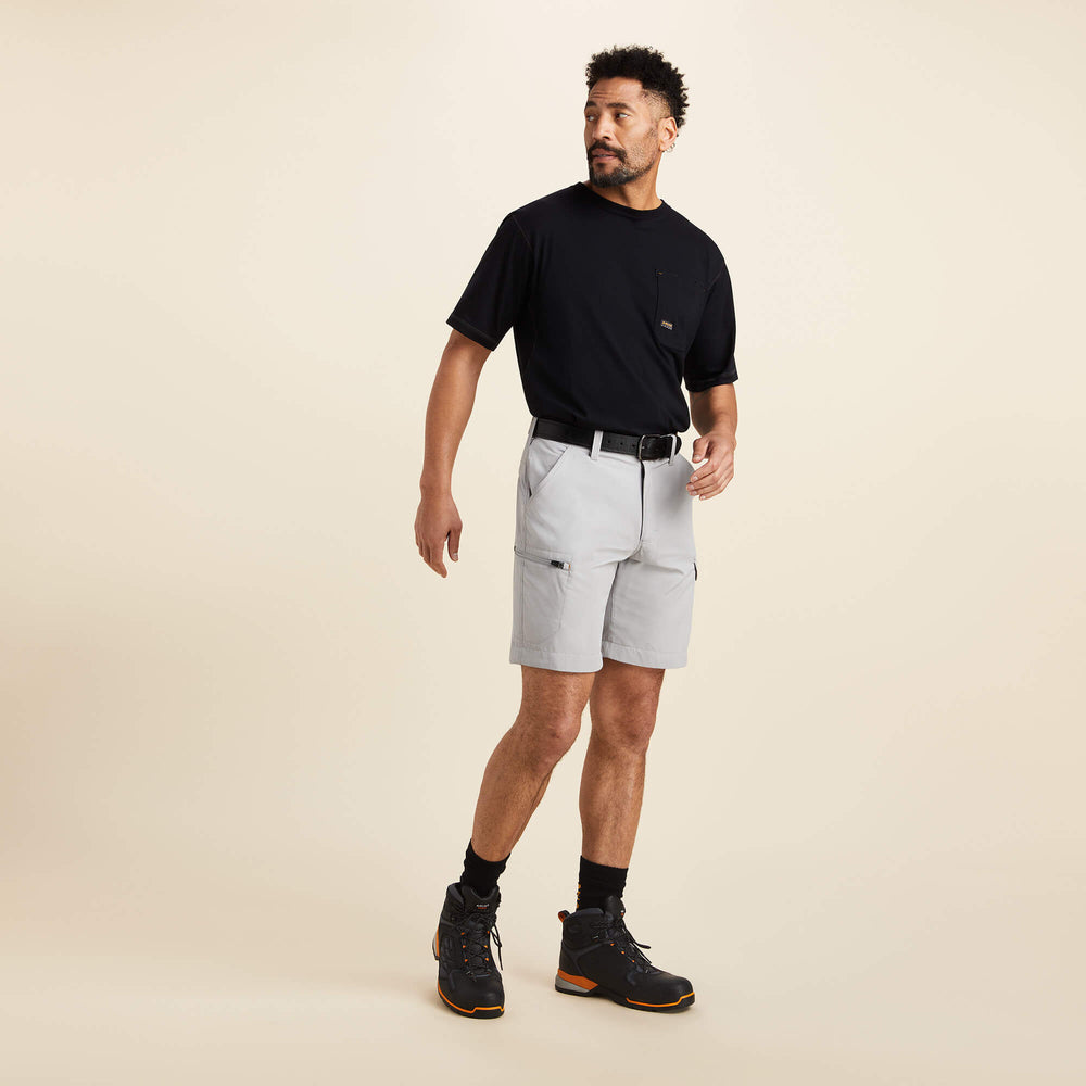 Ariat Rebar WorkFlow Ultralight Short Men