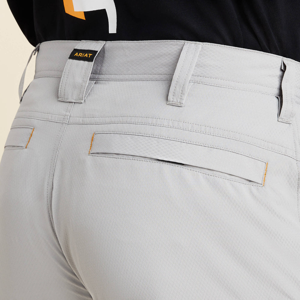 Ariat Rebar WorkFlow Ultralight Short Men