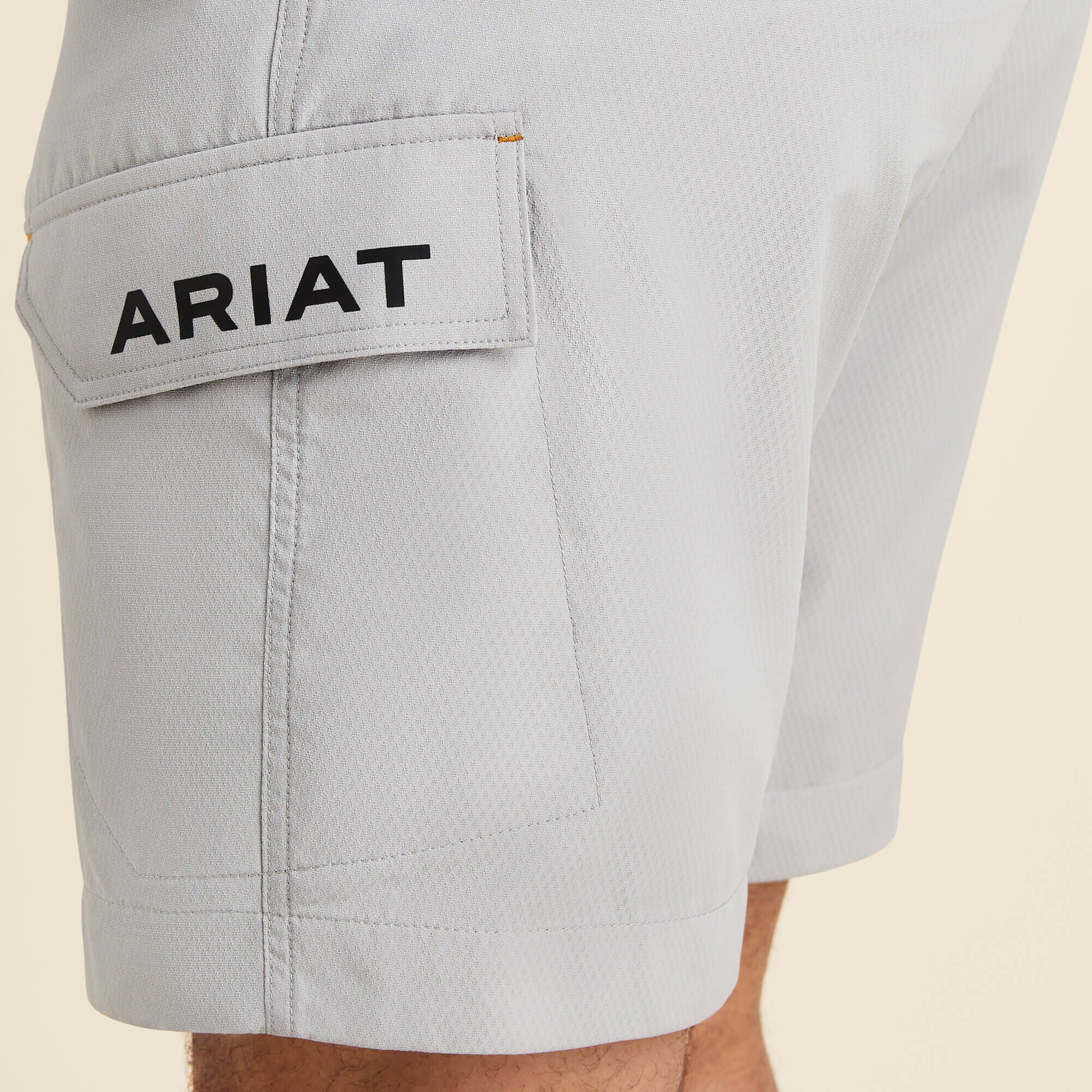 Ariat Rebar WorkFlow Ultralight Short Men