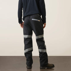 Ariat Rebar DuraStretch Pull-On Straight Pant Men