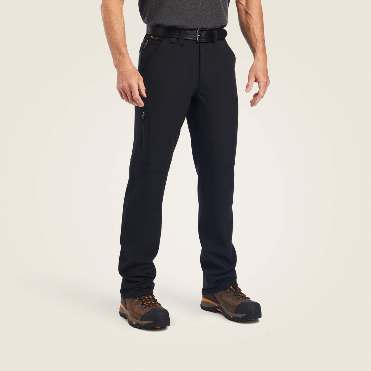 Ariat Rebar M5 Straight DuraStretch DriTEK Softshell Straight Pant Men