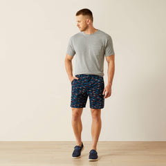 Ariat Tek 7" Short Men