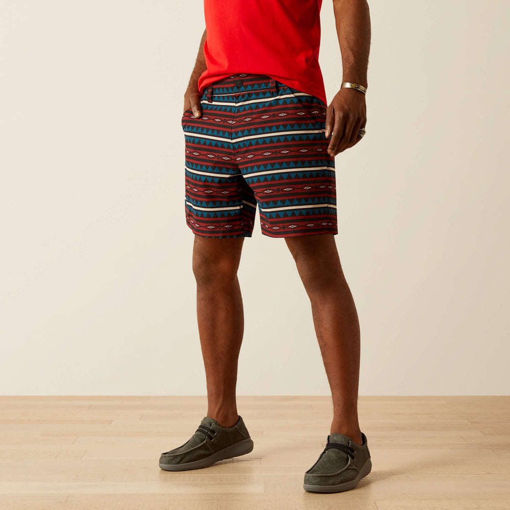 Ariat Tek 7" Short Men