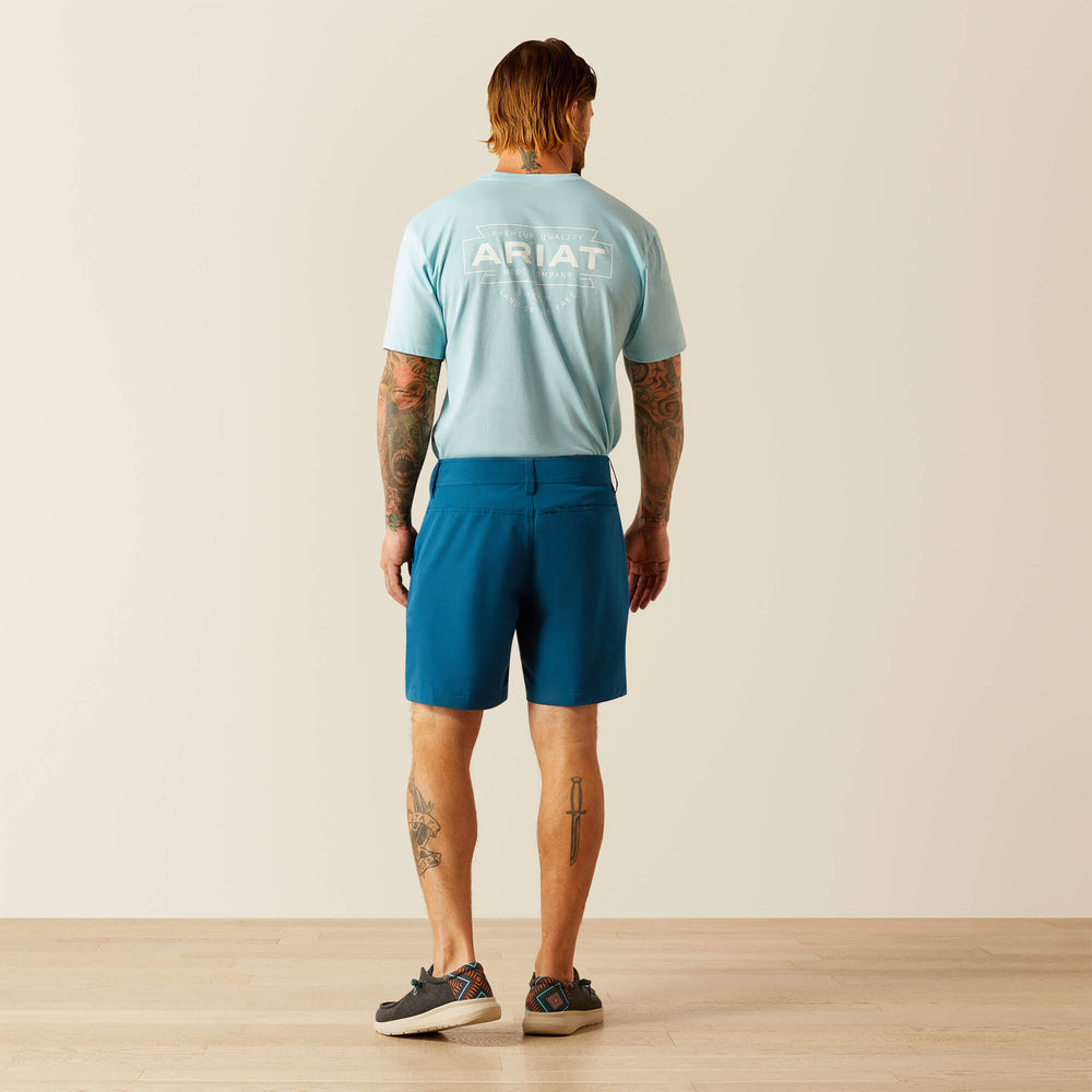 Ariat Tek 7" Short Men