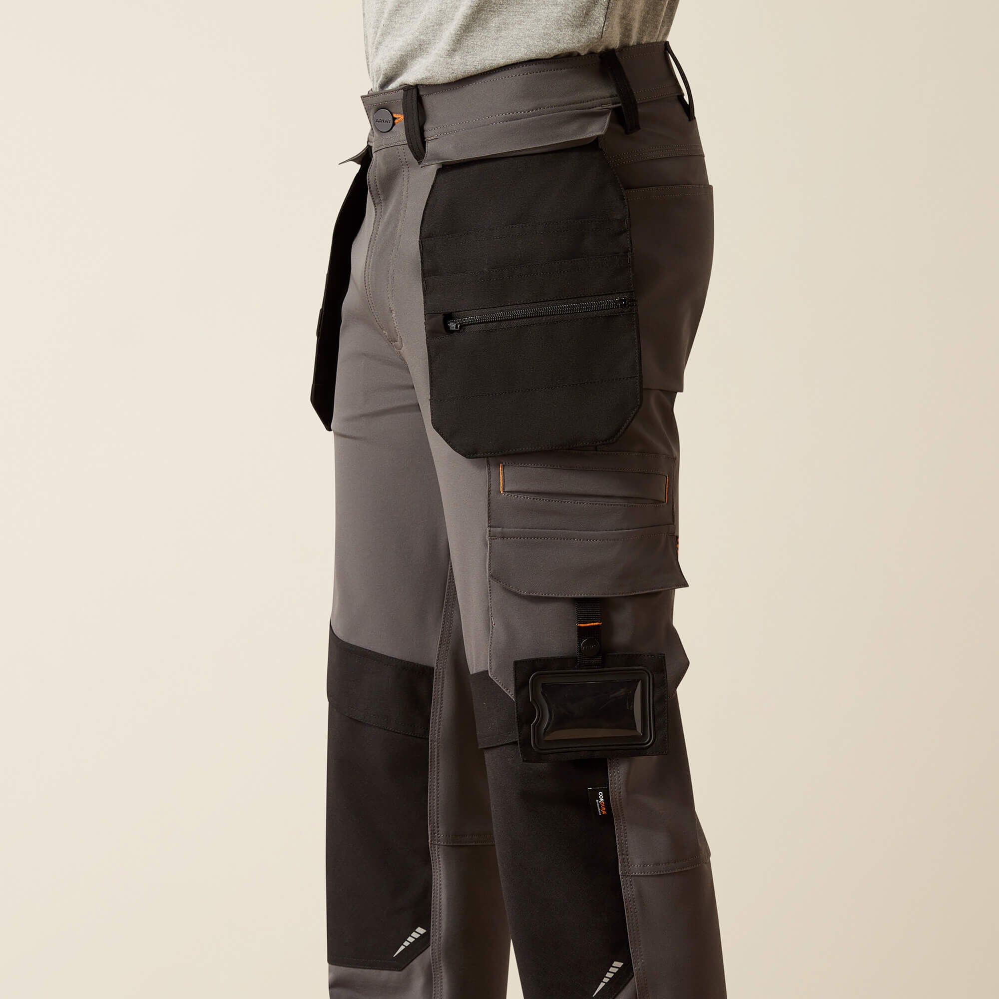 Ariat Rebar M7 Slim Dynamic Utility Straight Pant Men
