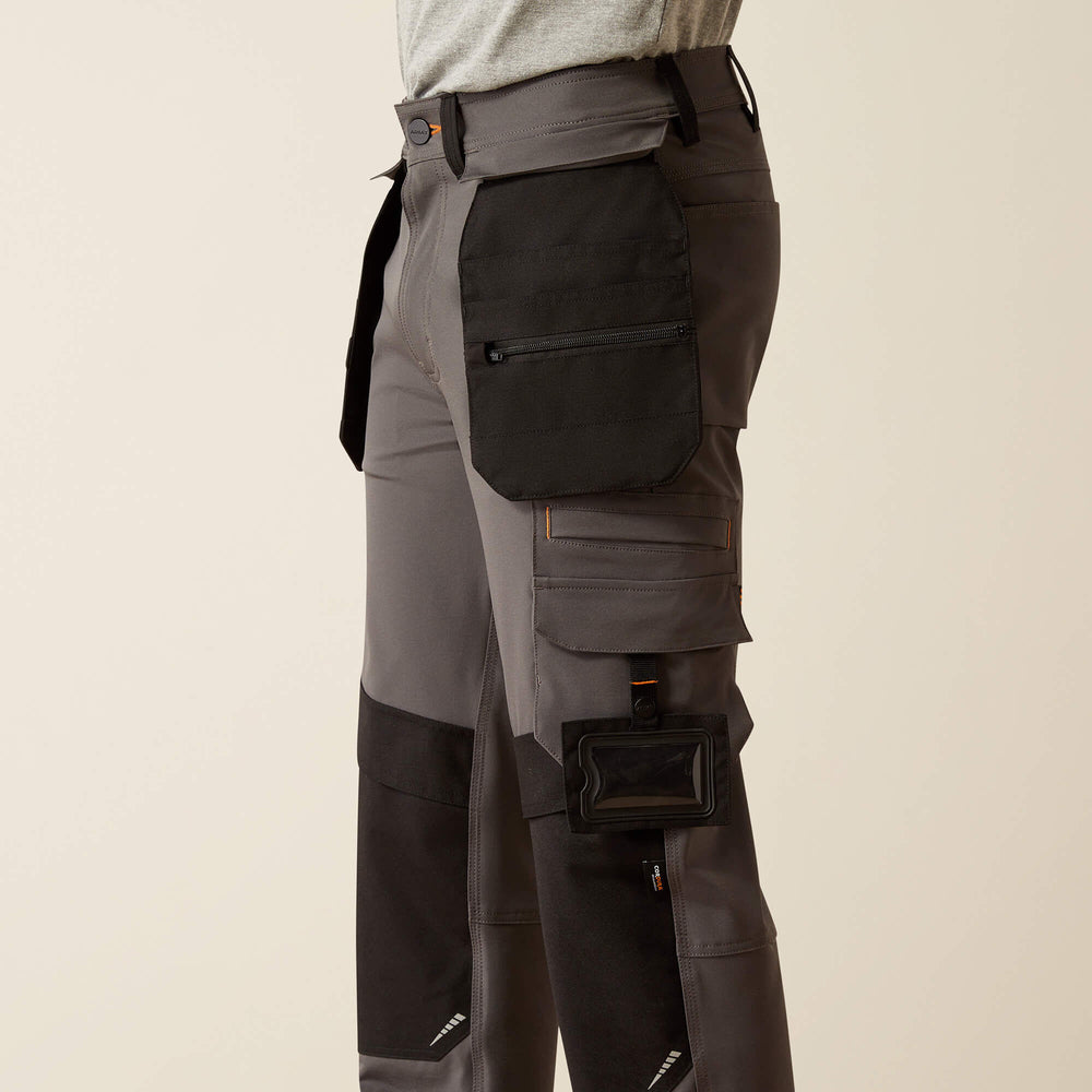 Ariat Rebar M7 Slim Dynamic Utility Straight Pant Men