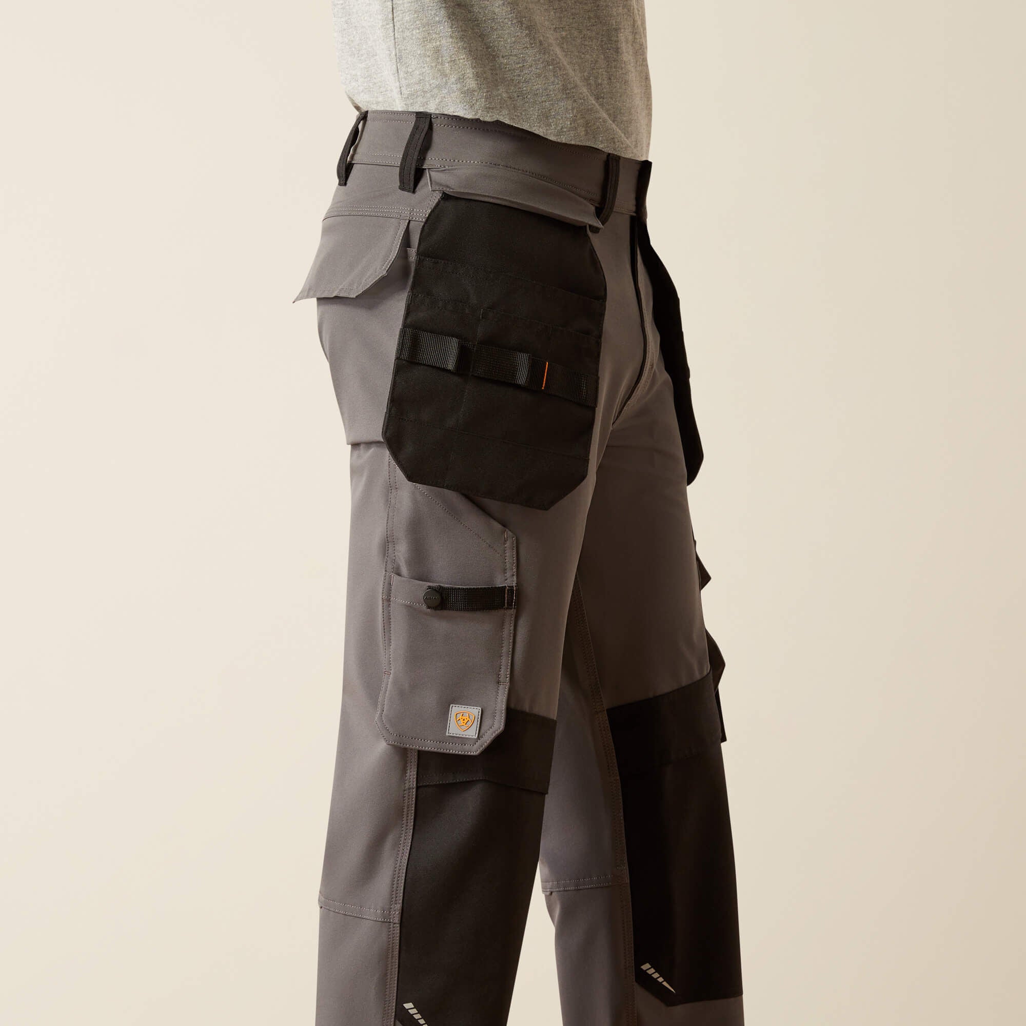 Ariat Rebar M7 Slim Dynamic Utility Straight Pant Men