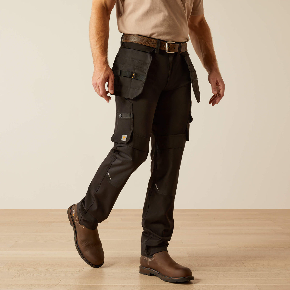 Ariat Rebar M7 Slim Dynamic Utility Straight Pant Men