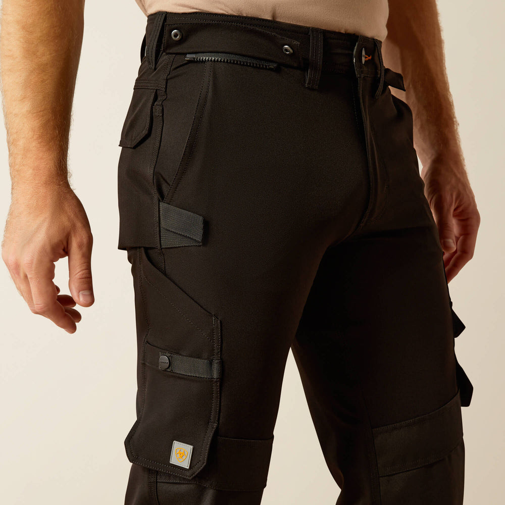 Ariat Rebar M7 Slim Dynamic Utility Straight Pant Men