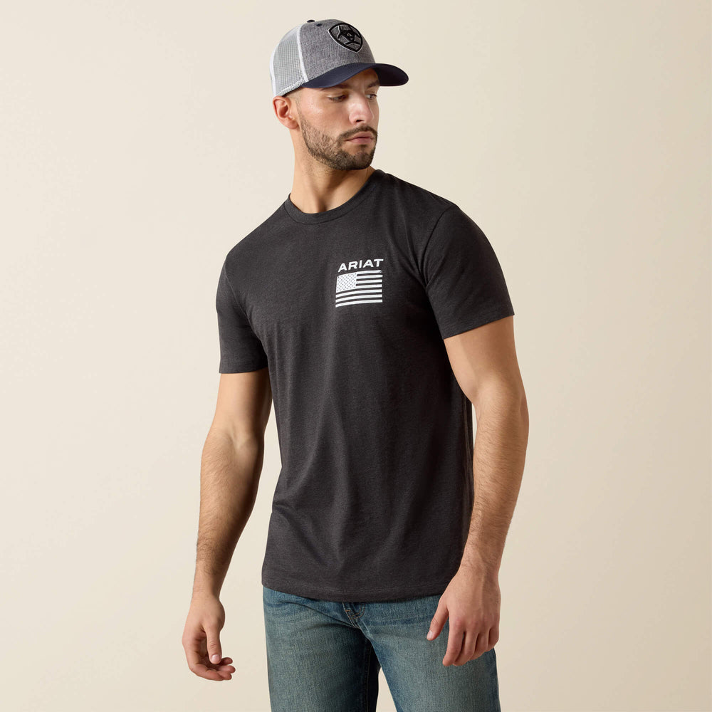 Ariat Ariat Freedom T-Shirt Men