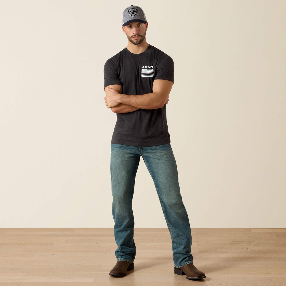 Ariat Ariat Freedom T-Shirt Men